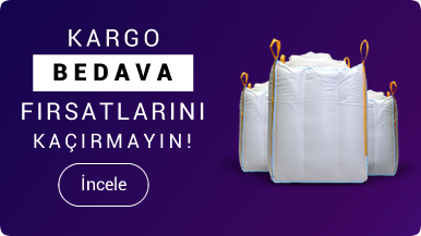 kargo bedava fırsatları