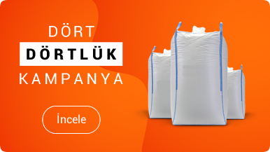 dört dörtlük kampanya