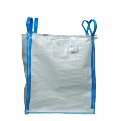ÜST AÇIK - ALT KAPALI BİGBAG Lamineli - 95 - 95 - 90