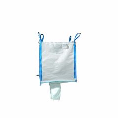 ÜST AÇIK - ALT BACALI BİGBAG Lamineli - 95 - 95 - 120