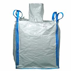 ÜST BACALI - ALT KAPALI BİGBAG Lamineli - 95 - 95 - 180