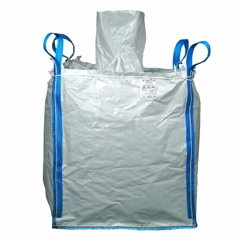 ÜST BACALI - ALT KAPALI BİGBAG Laminesiz - 105 - 105 - 150