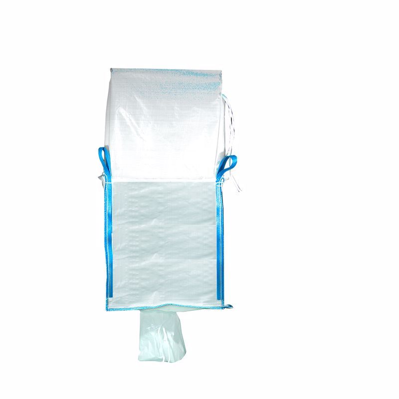 ÜST ETEKLİ - ALT BACALI BİGBAG Lamineli - 90 - 90 - 150