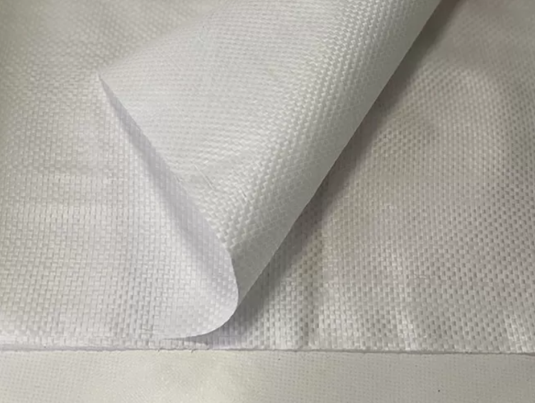 Pp Jüt Kumaş Lamineli