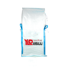 ÜST ETEKLİ - ALT KAPALI BİGBAG