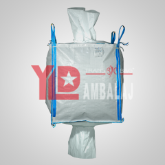 2.EL BİGBAG ÇUVALI