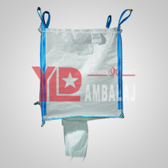 2.EL BİGBAG ÇUVALI