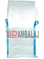 2.EL BİGBAG ÇUVALI