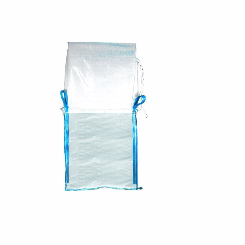 ÜST ETEKLİ - ALT KAPALI BİGBAG Lamineli - 90 - 90 - 150