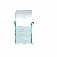 ÜST ETEKLİ - ALT KAPALI BİGBAG Lamineli - 90 - 90 - 150