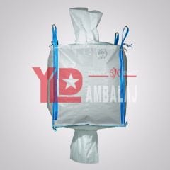ALT - ÜST BACALI BİGBAG Laminesiz - 90 - 90 - 120