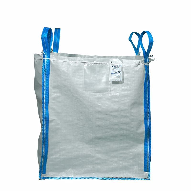 ÜST AÇIK - ALT KAPALI BİGBAG Laminesiz - 90 - 90 - 180